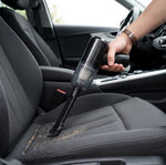 Aspirateur detailing sans fil accessoires et buses