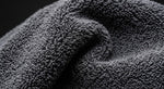 Microfibre de séchage vue emballage produit